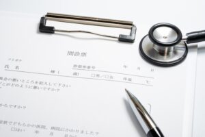 早めの受診で肝臓の病気を予防しましょう