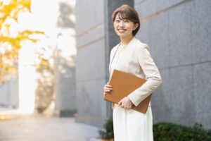 働く女性の健康について