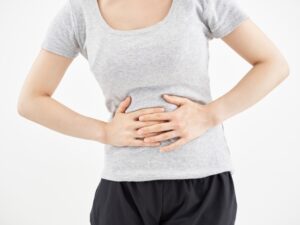 ピロリ菌感染について