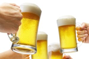 お酒の強さと遺伝