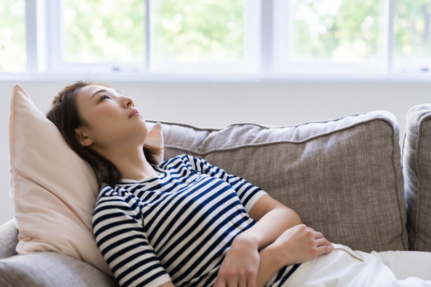 女性特有の健康課題とは？